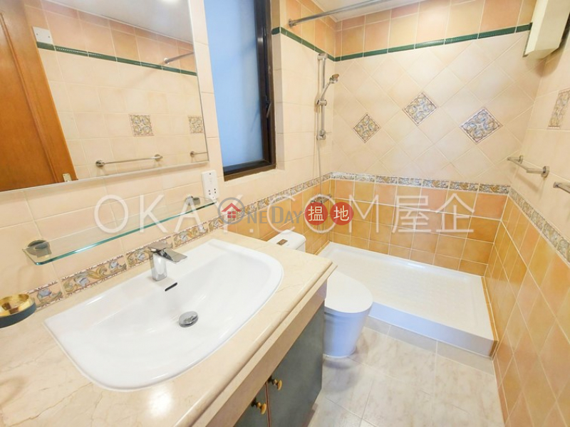 Property Search Hong Kong | OneDay | Residential | Rental Listings Rare 3 bedroom on high floor with parking | Rental