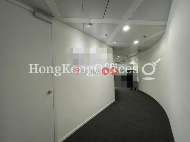 Office Unit for Rent at The Center, 99 Queens Road Central | Central District | Hong Kong Rental HK$ 174,090/ month