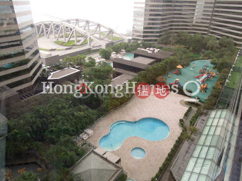 3 Bedroom Family Unit for Rent at Convention Plaza Apartments | Convention Plaza Apartments 會展中心會景閣 _0