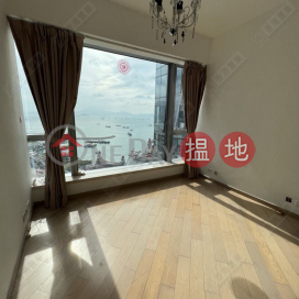 Three bedrooms and one apartment in The Cullinan Aster Sky