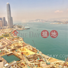 2房2廁,極高層,星級會所《會展中心會景閣出租單位》 | 會展中心會景閣 Convention Plaza Apartments _0