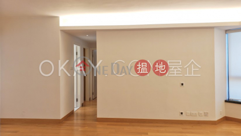 Rare 3 bedroom with sea views & balcony | Rental | 80 Robinson Road 羅便臣道80號 _0