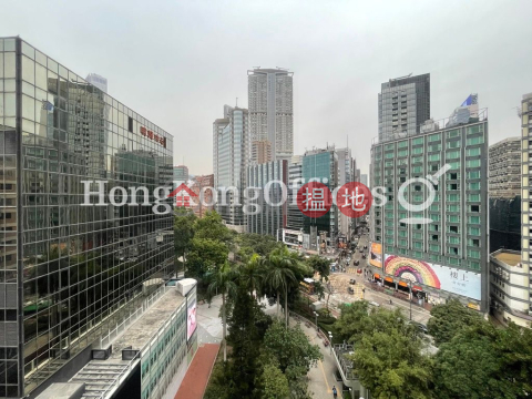 Office Unit for Rent at Energy Plaza, Energy Plaza 幸福中心 | Yau Tsim Mong (HKO-17311-AIHR)_0