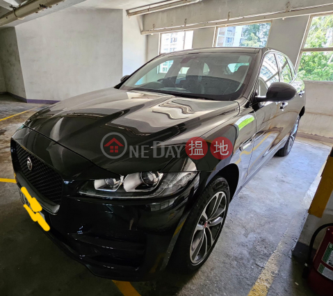 2/F Carpark for rent, Richland Garden Block 1 啟豐園1座 | Tuen Mun (DENN-1318760609)_0