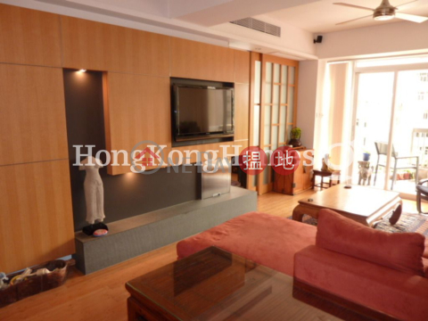 雲地利台三房兩廳單位出售, 雲地利台 Ventris Place | 灣仔區 (Proway-LID22028S)_0