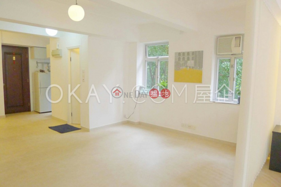 Lovely studio on high floor | For Sale, 131A Queen\'s Road East 皇后大道東 131A 號 Sales Listings | Wan Chai District (OKAY-S6224)