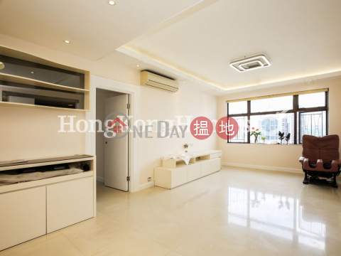 3 Bedroom Family Unit for Rent at Parkway Court | Parkway Court 寶威閣 _0