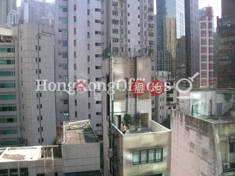 Office Unit for Rent at The Loop, The Loop 威靈頓街33號 | Central District (HKO-27416-AGHR)_0