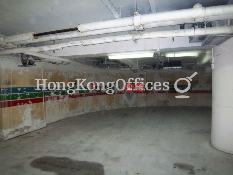 Office Unit for Rent at CNT Commercial Building 302 Queens Road Central | Western District, Hong Kong | Rental, HK$ 45,007/ month