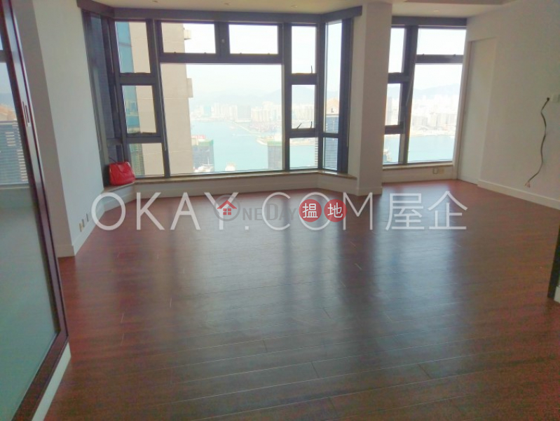 Elegant 2 bedroom on high floor | Rental | 3 Seymour Road | Western District Hong Kong | Rental, HK$ 51,000/ month