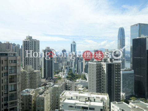 3 Bedroom Family Unit for Rent at Fairlane Tower|Fairlane Tower(Fairlane Tower)Rental Listings (Proway-LID4751R)_0