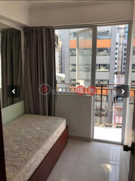 HK$ 23,000/ month, Cheong Ip Building, Wan Chai District, Flat for Rent in Cheong Ip Building, Wan Chai
