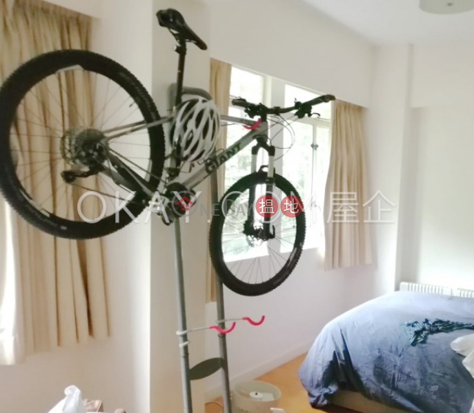 HK$ 16.5M | Merry Garden Eastern District, Elegant 1 bedroom with parking | For Sale
