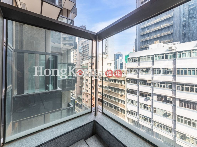 Property Search Hong Kong | OneDay | Residential, Rental Listings, 1 Bed Unit for Rent at Townplace Soho