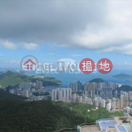 山頂三房兩廳筍盤出租|住宅單位 | La Hacienda La Hacienda _0