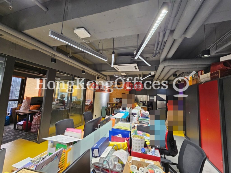 HK$ 15.21M Inter Continental Plaza Yau Tsim Mong, Office Unit at Inter Continental Plaza | For Sale