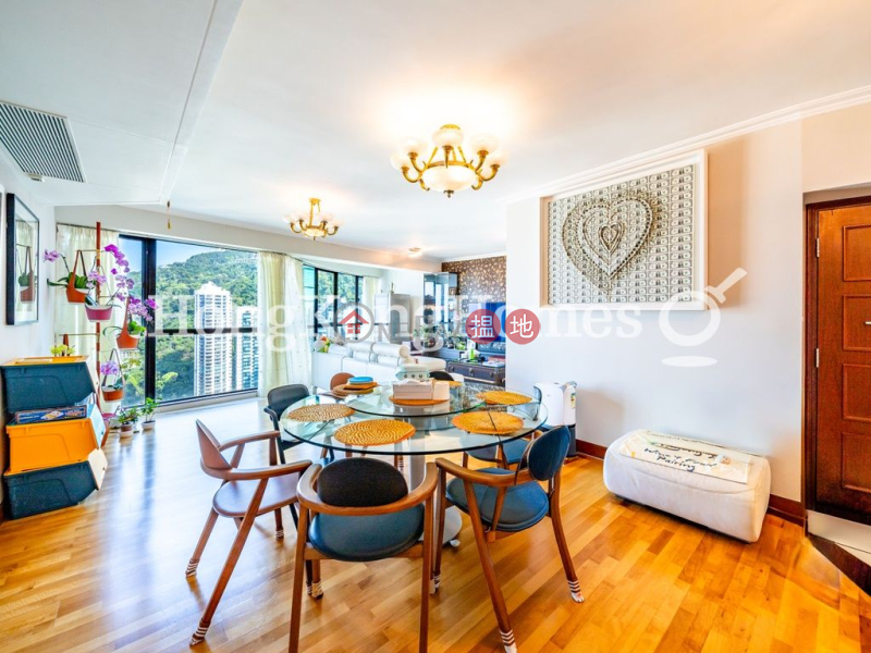 3 Bedroom Family Unit at Dynasty Court | For Sale | Dynasty Court 帝景園 Sales Listings