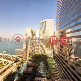 Lovely 1 bedroom on high floor with harbour views | For Sale