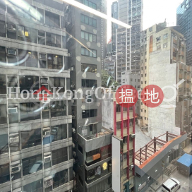Office Unit for Rent at The Loop, The Loop 威靈頓街33號 | Central District (HKO-27422-AKHR)_0