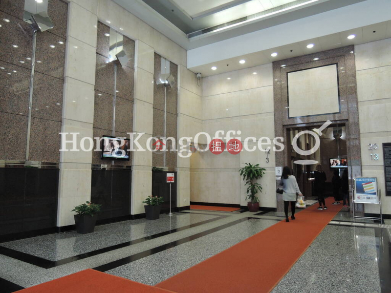 HK$ 30,030/ month Nan Yang Plaza, Kwun Tong District Industrial,office Unit for Rent at Nan Yang Plaza