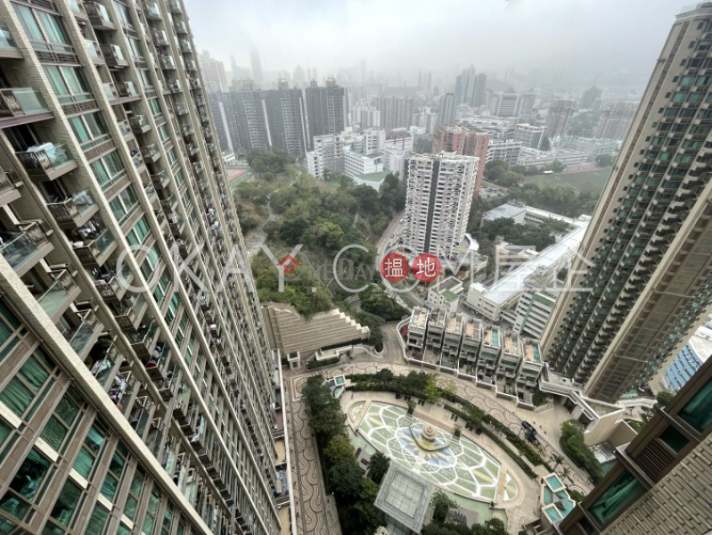 Lovely 3 bedroom on high floor | Rental | 80 Sheung Shing Street | Kowloon City Hong Kong, Rental, HK$ 46,000/ month