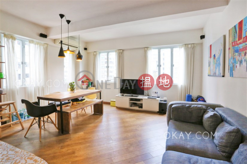 Charming 2 bedroom in Sai Ying Pun | Rental|Ko Shing Building(Ko Shing Building)Rental Listings (OKAY-R384064)_0