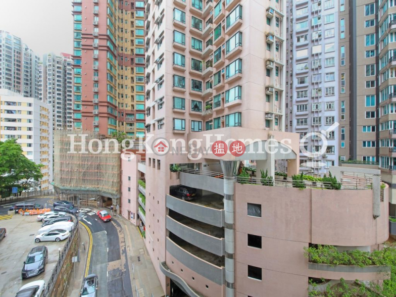 香港搵樓|租樓|二手盤|買樓| 搵地 | 住宅|出租樓盤-瑞麒大廈4房豪宅單位出租