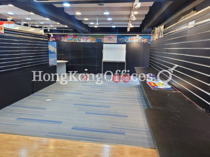 Office Unit for Rent at Houston Centre 63 Mody Road | Yau Tsim Mong Hong Kong Rental | HK$ 132,820/ month