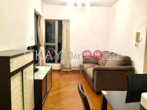 Tasteful 3 bedroom with balcony | For Sale | The Zenith Phase 1, Block 1 尚翹峰1期1座 _0