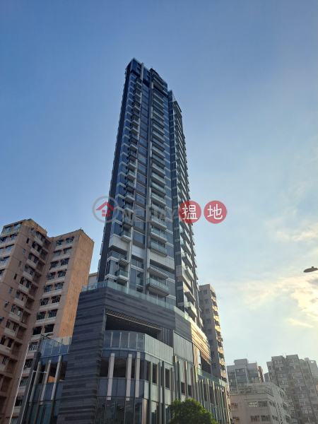 曉珀‧御 (High Park Grand) 太子| ()(3)