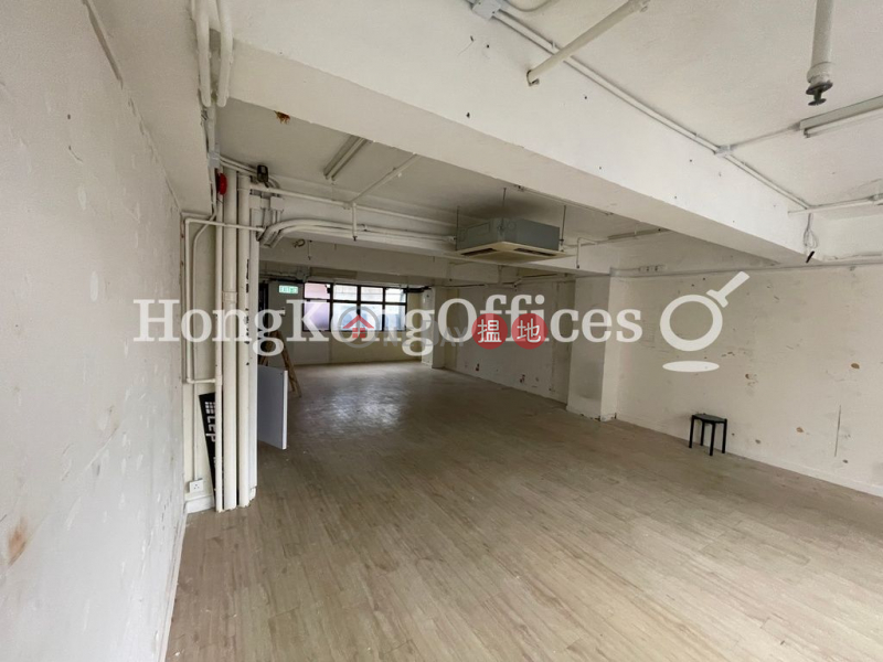 Office Unit for Rent at Simsons Commercial Building 137-139 Johnston Road | Wan Chai District, Hong Kong | Rental HK$ 34,996/ month