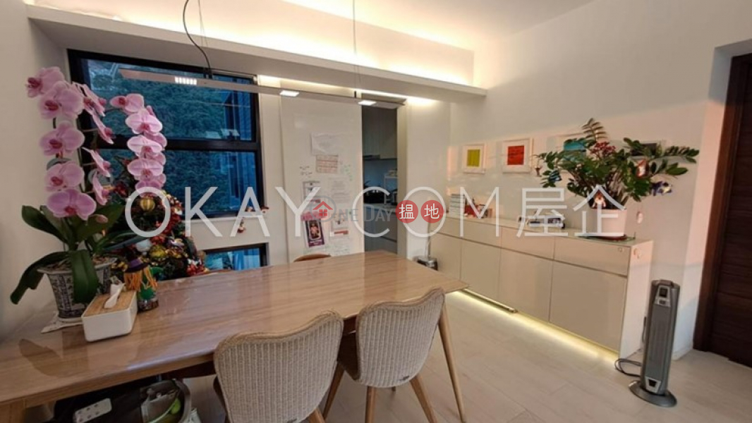 Stylish 2 bedroom in South Bay | Rental 61 South Bay Road | Southern District, Hong Kong Rental HK$ 61,000/ month