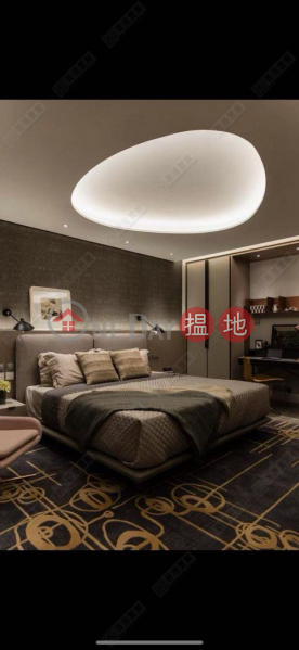 Property Search Hong Kong | OneDay | Residential | Sales Listings, Grand Austin 5-bedroom unit