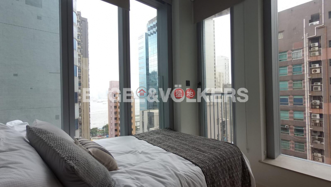 HK$ 30,000/ month | Artisan House, Western District 1 Bed Flat for Rent in Sai Ying Pun