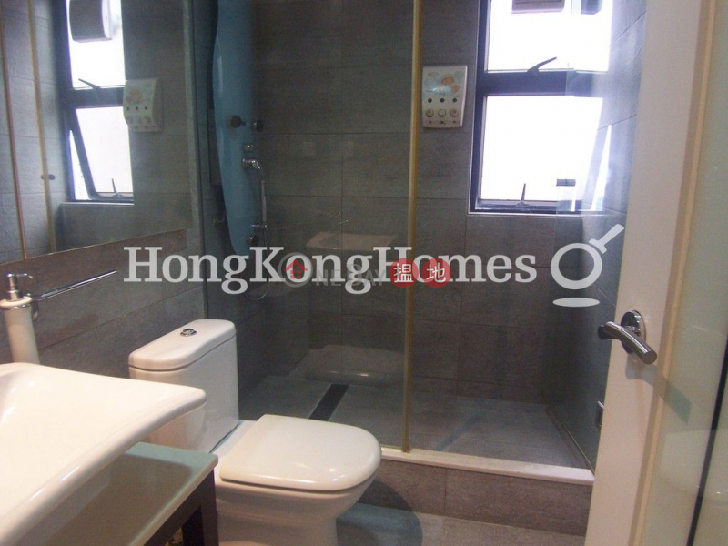HK$ 40,000/ month Elegant Terrace Tower 2 Western District, 2 Bedroom Unit for Rent at Elegant Terrace Tower 2