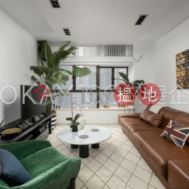 Stylish 2 bedroom on high floor with sea views | For Sale