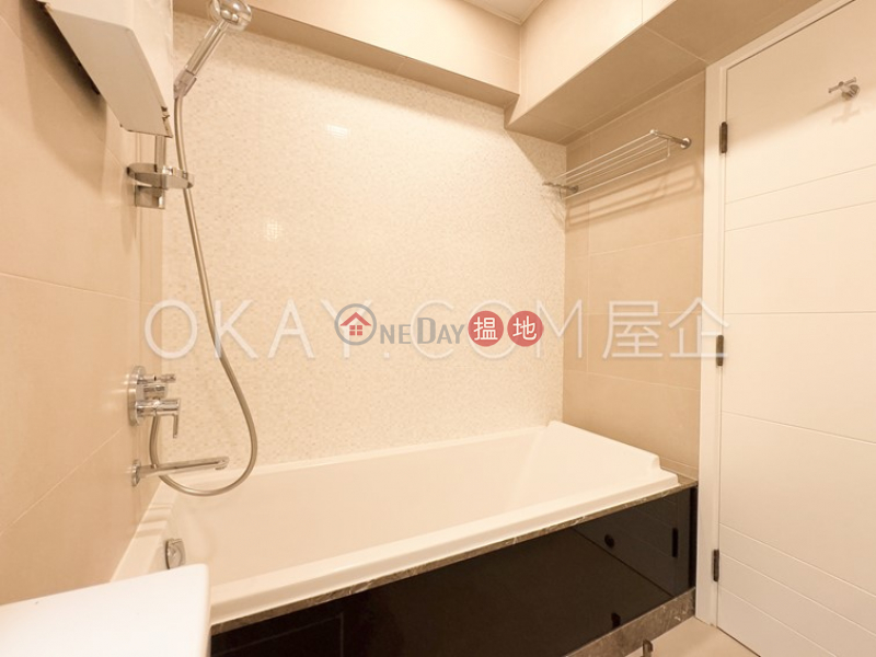 HK$ 48,000/ 月BOWEN VERDE-灣仔區3房2廁,實用率高BOWEN VERDE出租單位