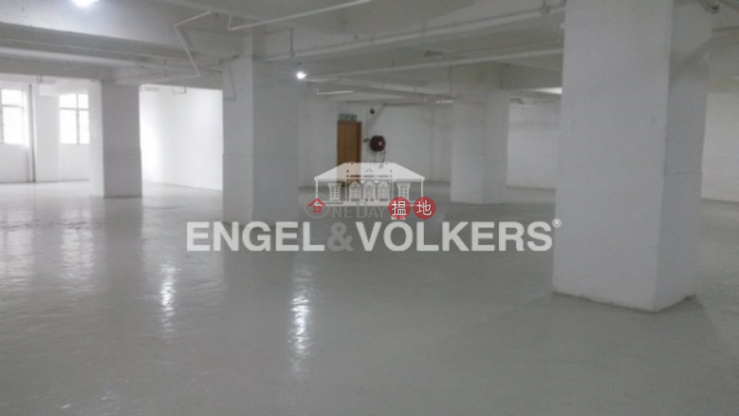 HK$ 74,400/ month, Tin Fung Industrial Mansion, Southern District Studio Flat for Rent in Wong Chuk Hang