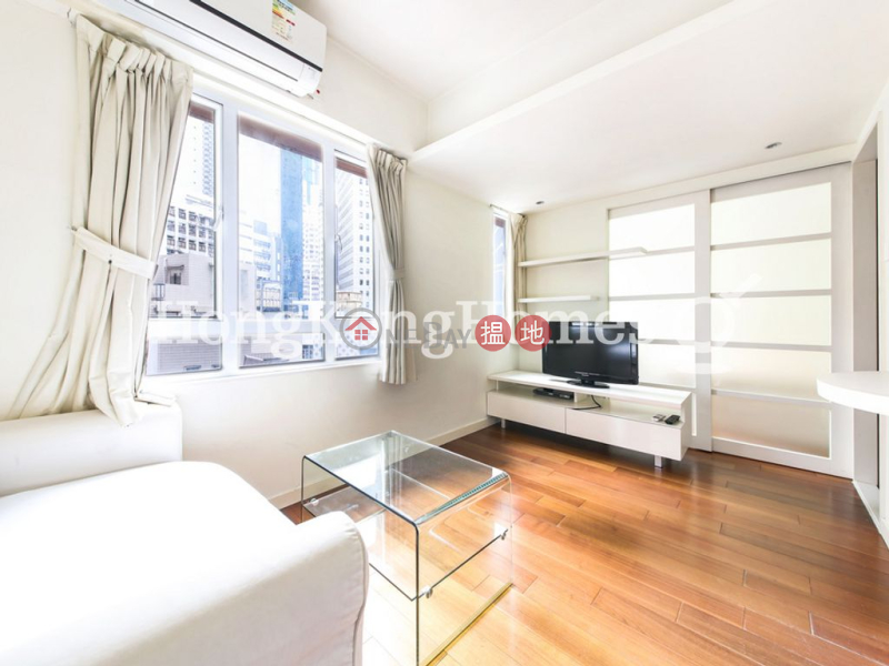 1 Bed Unit for Rent at On Wing Building 51-59 Bonham Strand East | Western District | Hong Kong | Rental | HK$ 18,500/ month