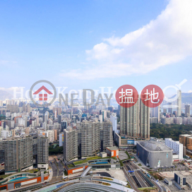 凱旋門觀星閣(2座)4房豪宅單位出租 | 凱旋門觀星閣(2座) The Arch Star Tower (Tower 2) _0