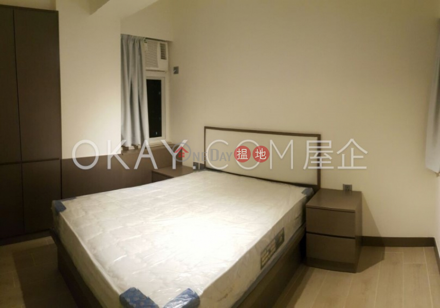Intimate 2 bedroom in Pokfulam | For Sale | Manifold Court 萬林閣 Sales Listings