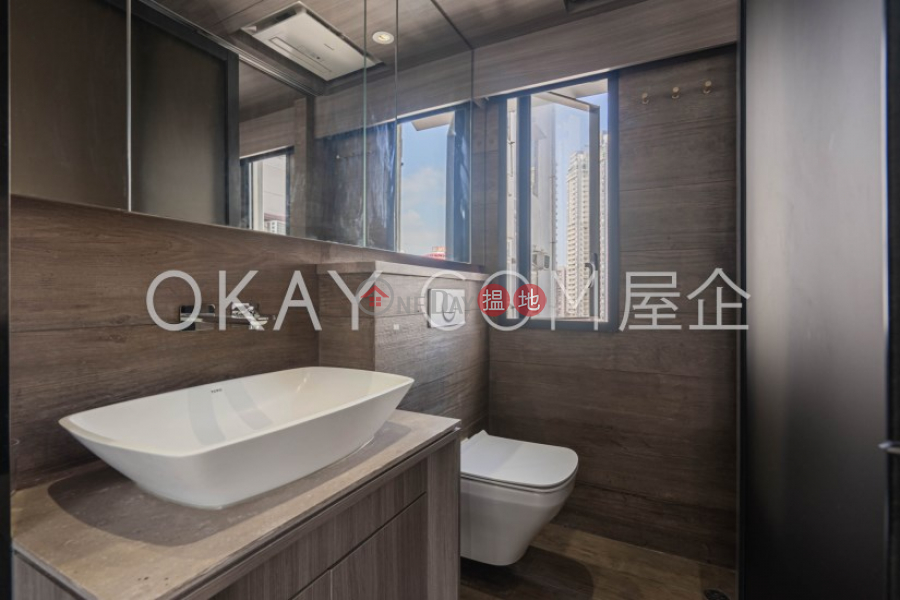 Property Search Hong Kong | OneDay | Residential, Rental Listings, Intimate studio on high floor | Rental