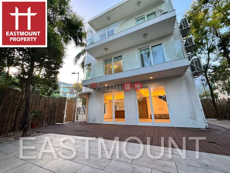 Sai Kung Village House | Property For Sale in Nam Shan 南山-Private gate, Detached | Property ID:302 | Nam Shan Village 南山村 Rental Listings