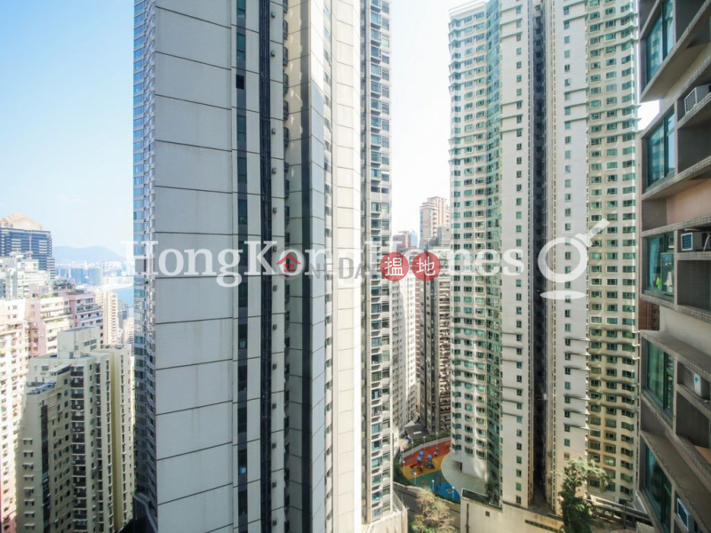 Property Search Hong Kong | OneDay | Residential, Rental Listings 3 Bedroom Family Unit for Rent at Robinson Place