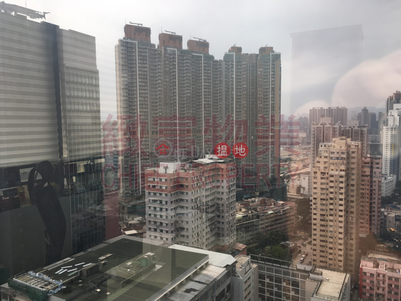 Midas Plaza 1 Tai Yau Street | Wong Tai Sin District | Hong Kong, Rental | HK$ 31,500/ month