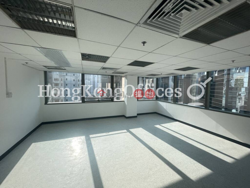 Office Unit for Rent at Lucky Building | 39 Wellington Street | Central District | Hong Kong | Rental HK$ 32,253/ month