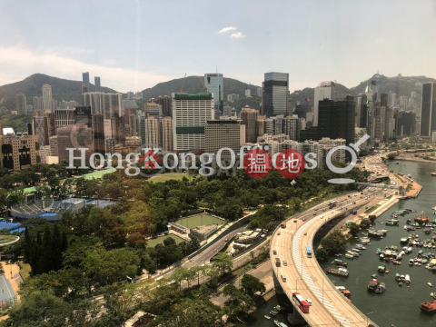 Office Unit for Rent at Citicorp Centre, Citicorp Centre 萬國寶通中心 | Wan Chai District (HKO-10672-AJHR)_0