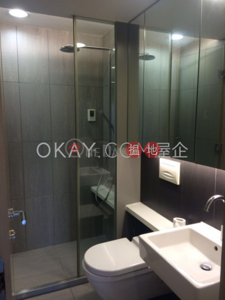 Nicely kept 2 bedroom on high floor with balcony | Rental | The Oakhill 萃峯 Rental Listings