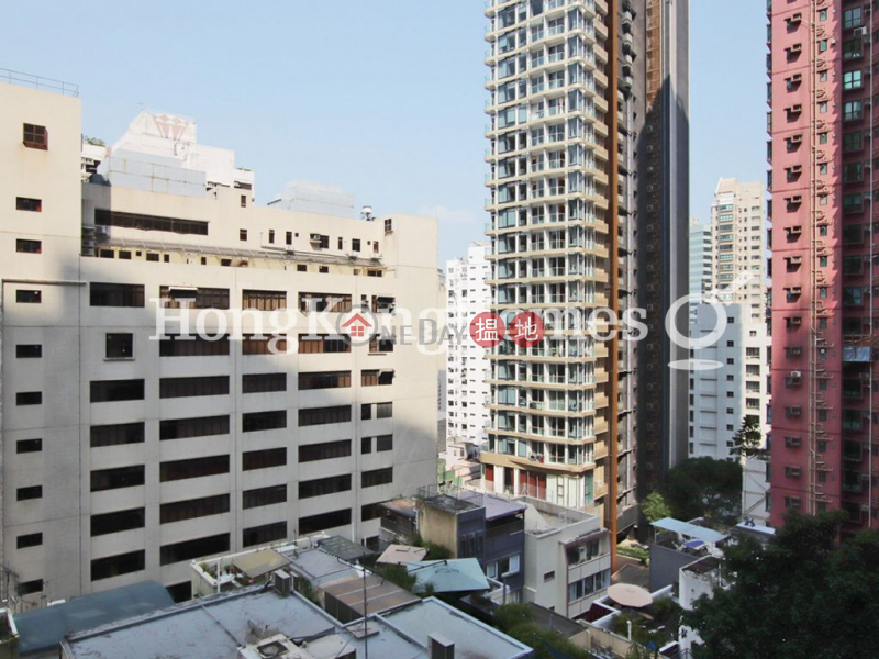 香港搵樓|租樓|二手盤|買樓| 搵地 | 住宅出售樓盤-帝華臺三房兩廳單位出售