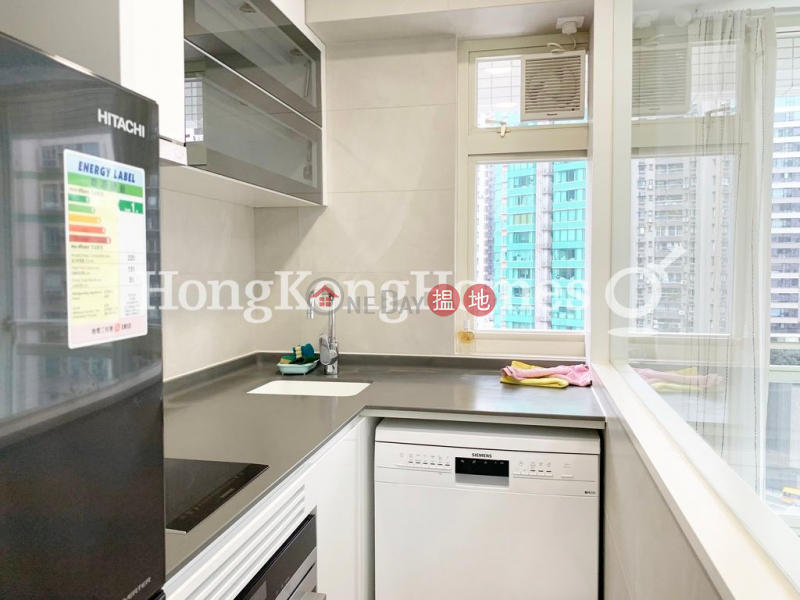 1 Bed Unit at Centrestage | For Sale, 108 Hollywood Road | Central District, Hong Kong | Sales HK$ 11.5M